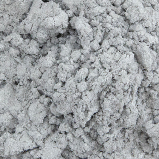 Mica Powder - Custom Silver - 1/2 oz