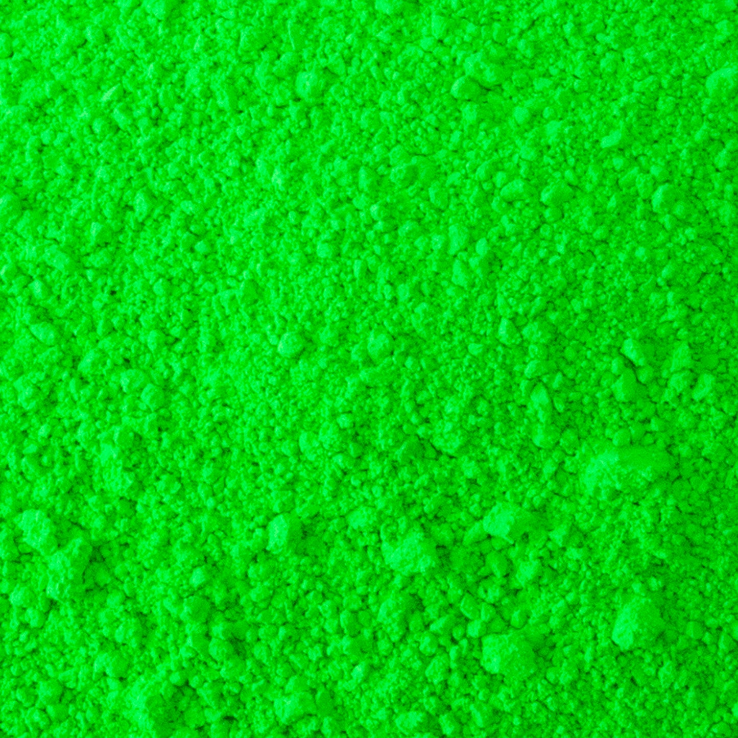 Pigment Powder - Groovy Green - 1/2 oz