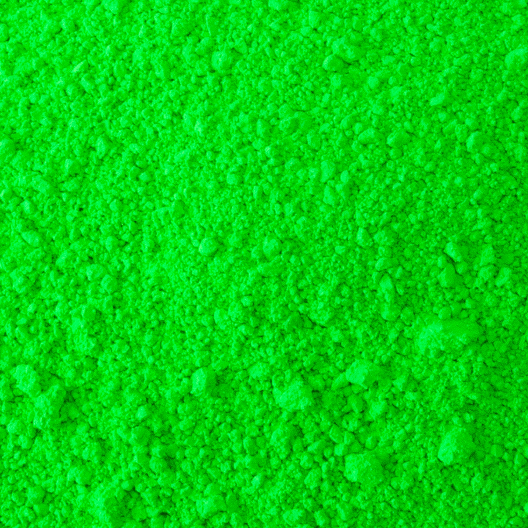 Pigment Powder - Groovy Green - 1/2 oz