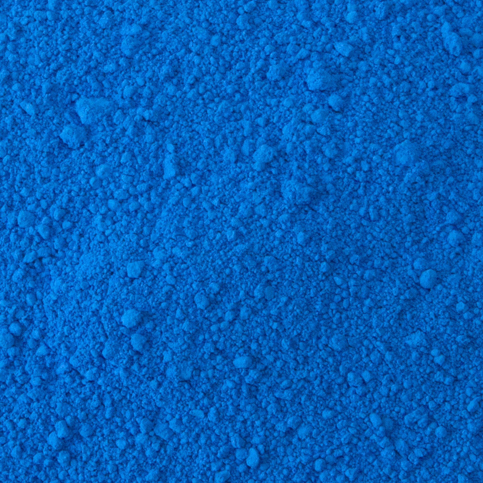 Pigment Powder - Bonkers Blue - 1/2 oz