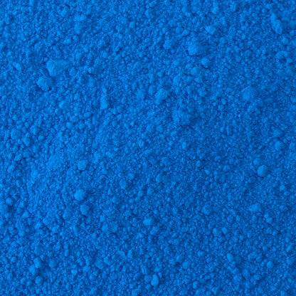 Pigment Powder - Bonkers Blue - 1/2 oz