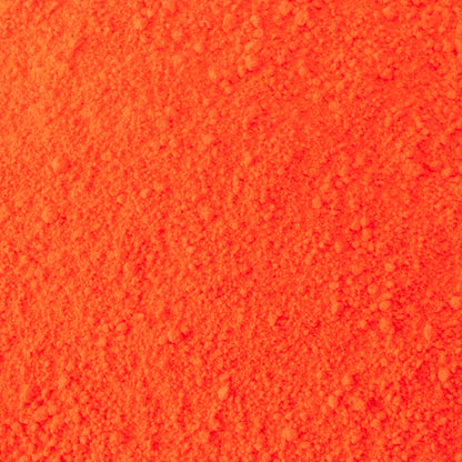 Pigment Powder - Radical Red - 1/2 oz