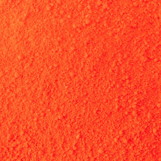 Pigment Powder - Radical Red - 1/2 oz