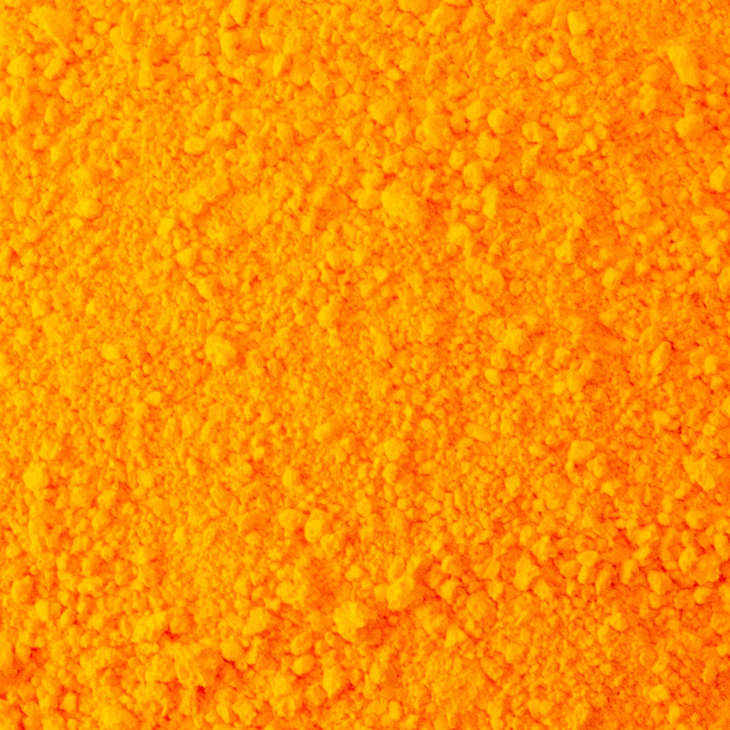 Pigment Powder - Outlandish Orange - 1/2 oz