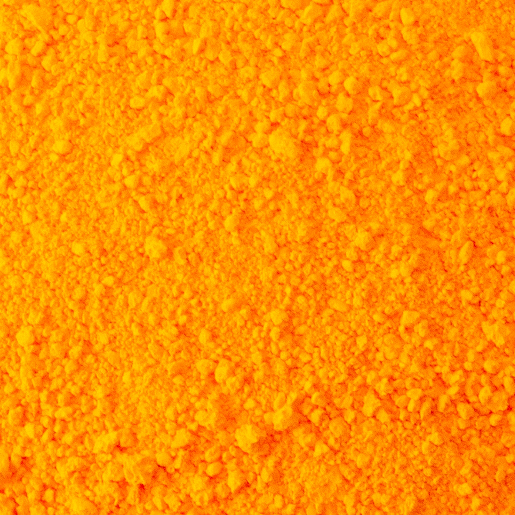 Pigment Powder - Outlandish Orange - 1/2 oz
