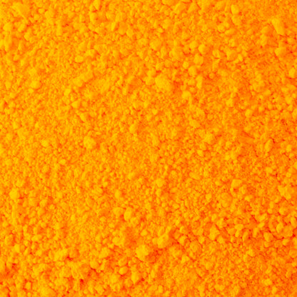 Pigment Powder - Outlandish Orange - 1/2 oz