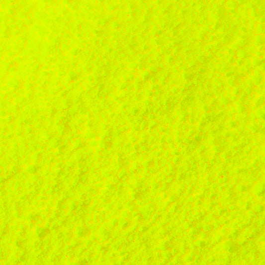 Pigment Powder - Yippee Yellow - 1/2 oz