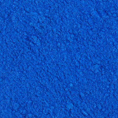 Mica Powder - Boisterous Blue - 1/2 oz