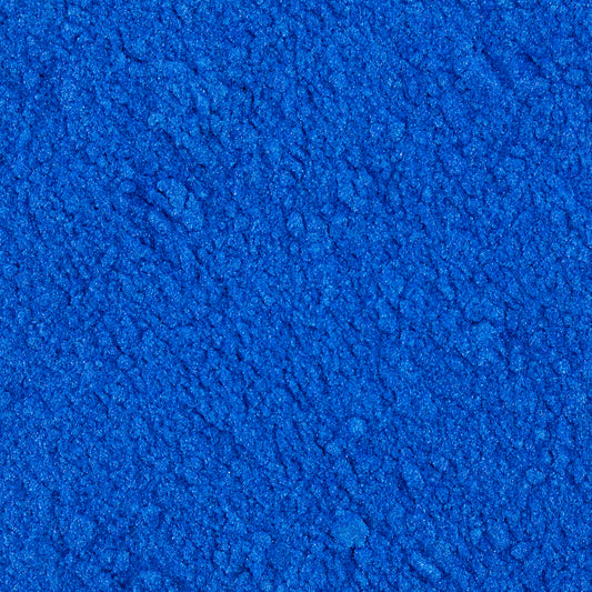 Mica Powder - Boisterous Blue - 1/2 oz