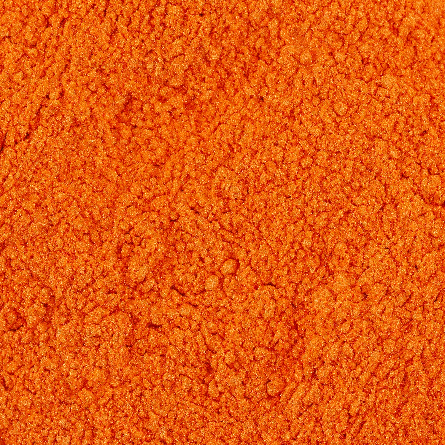 Mica Powder - Tantalizing Tangerine - 1/2 oz