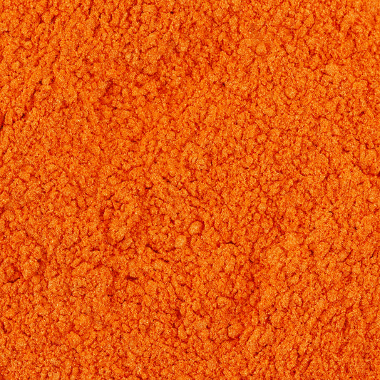 Mica Powder - Tantalizing Tangerine - 1/2 oz