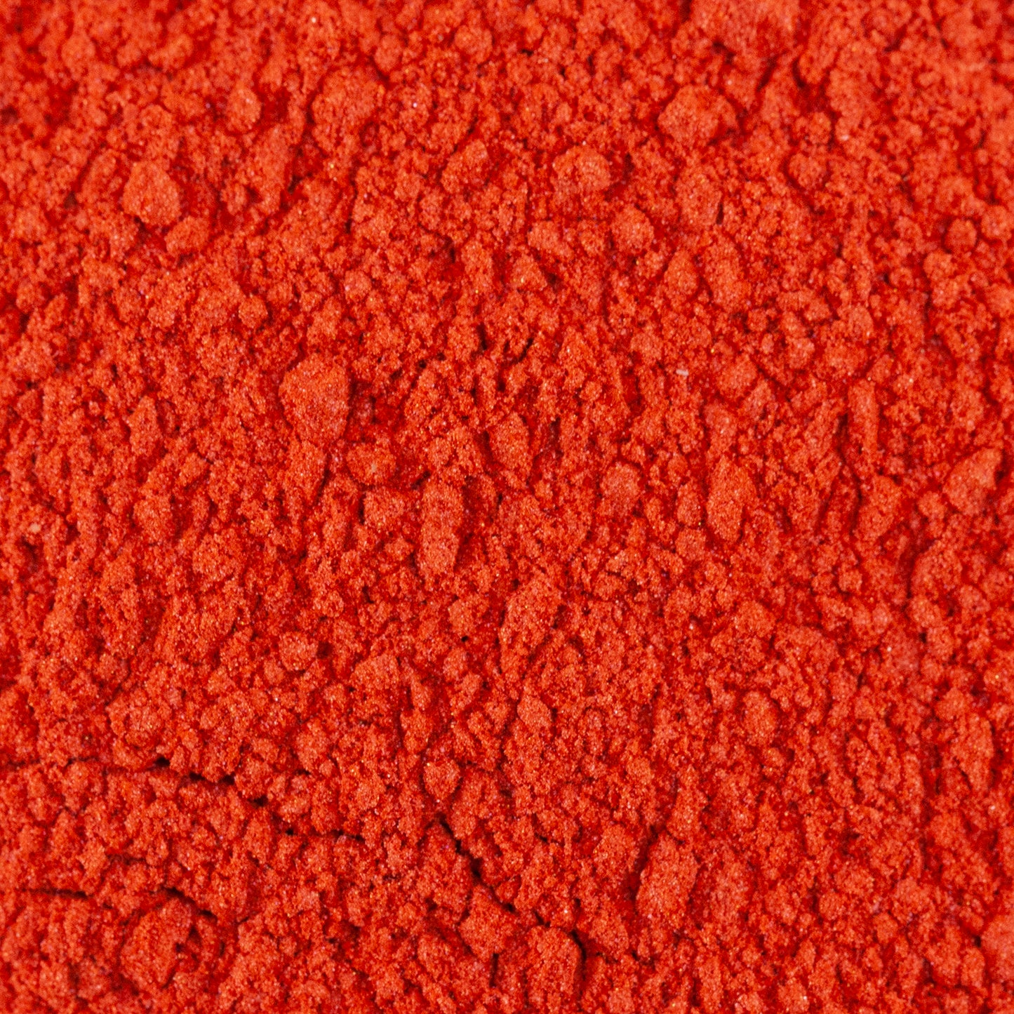 Mica Powder - Outrageous Orange - 1/2 oz