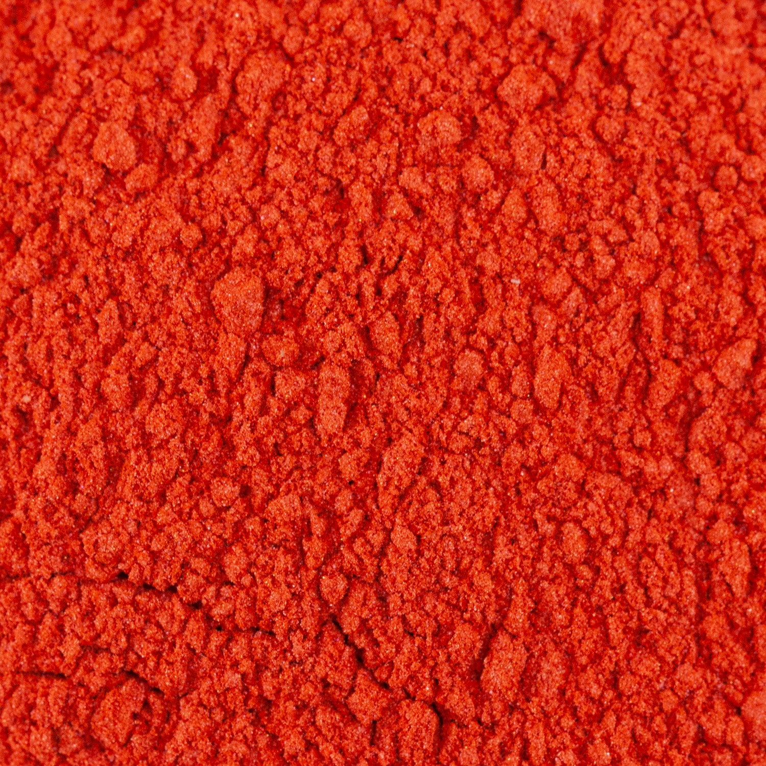 Mica Powder - Outrageous Orange - 1/2 oz