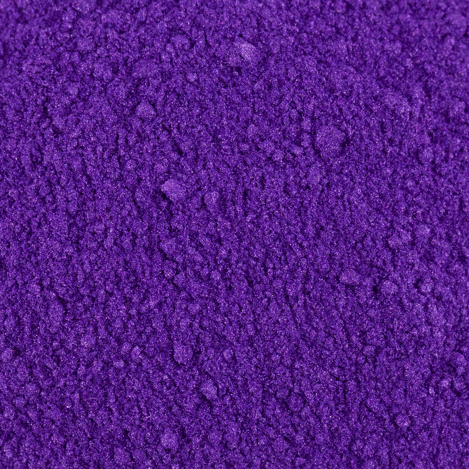 Mica Powder - Passionate Purple - 1/2 oz