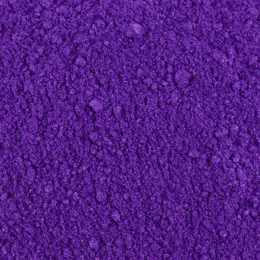 Mica Powder - Passionate Purple - 1/2 oz