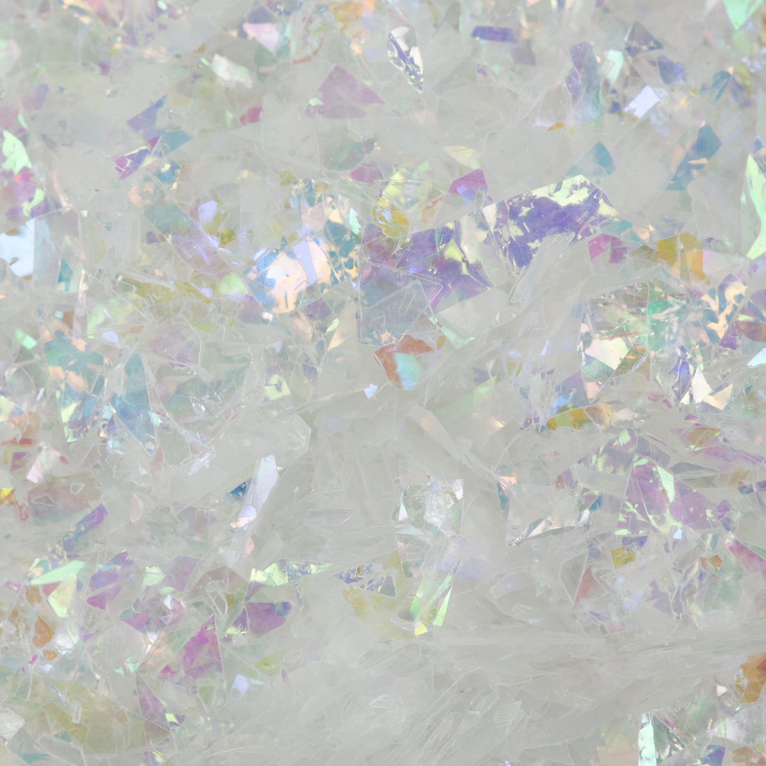 Iridescent Flakes
