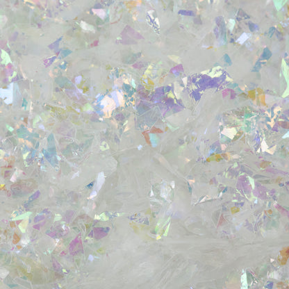 Iridescent Flakes
