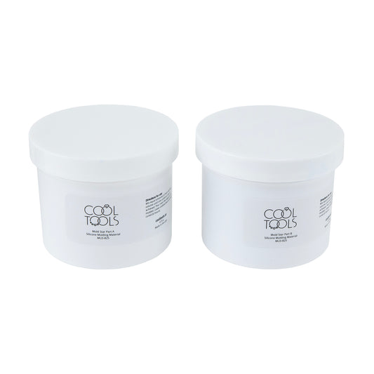 Mold Star 30 - 8 oz kit