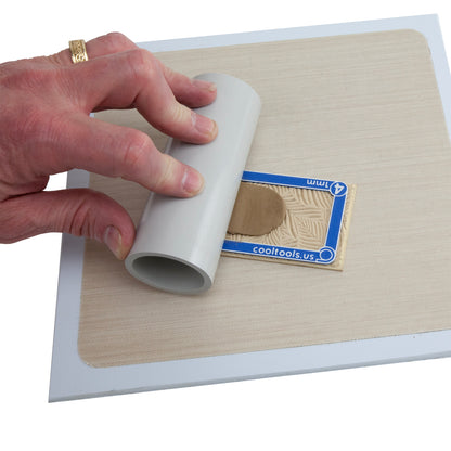 Mini Clay Thickness Rolling Frames - Cool Tools