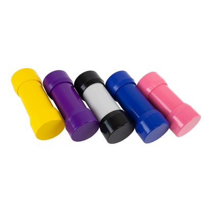 colored mini wonder rollers