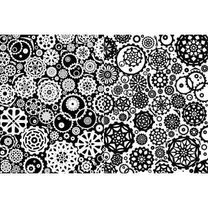 Pam East Texture Mat - Steampunk Fantasy graphic