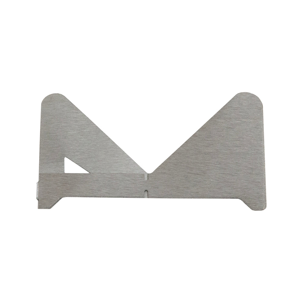 folded Pam East Adjustable Trivet - Small