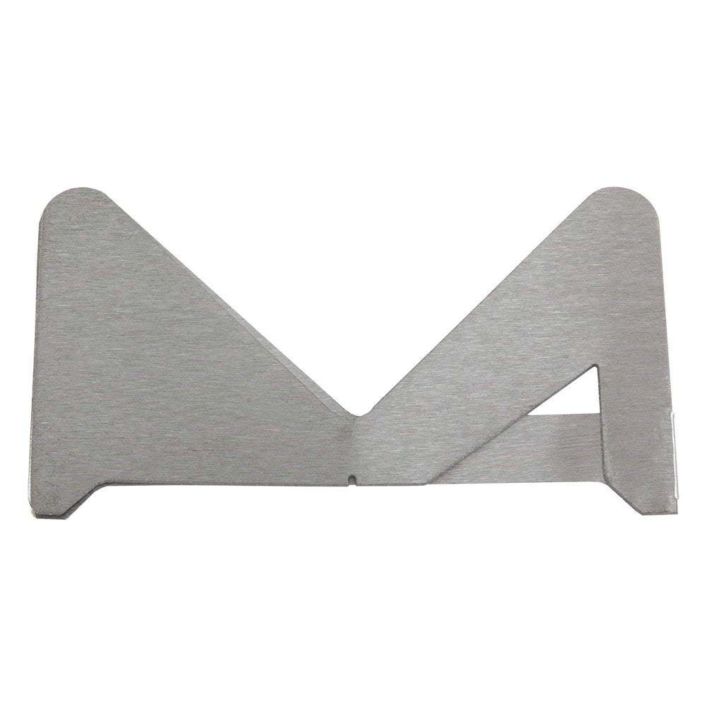 folded Pam East Adjustable Trivet - Large