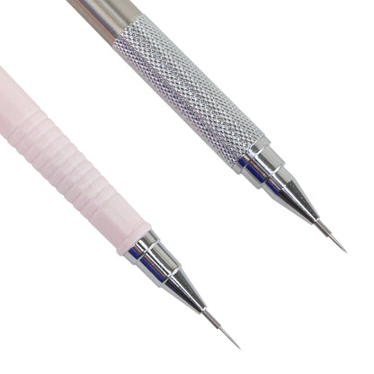 Pam East Retractable Needle Tool & Scribe Set