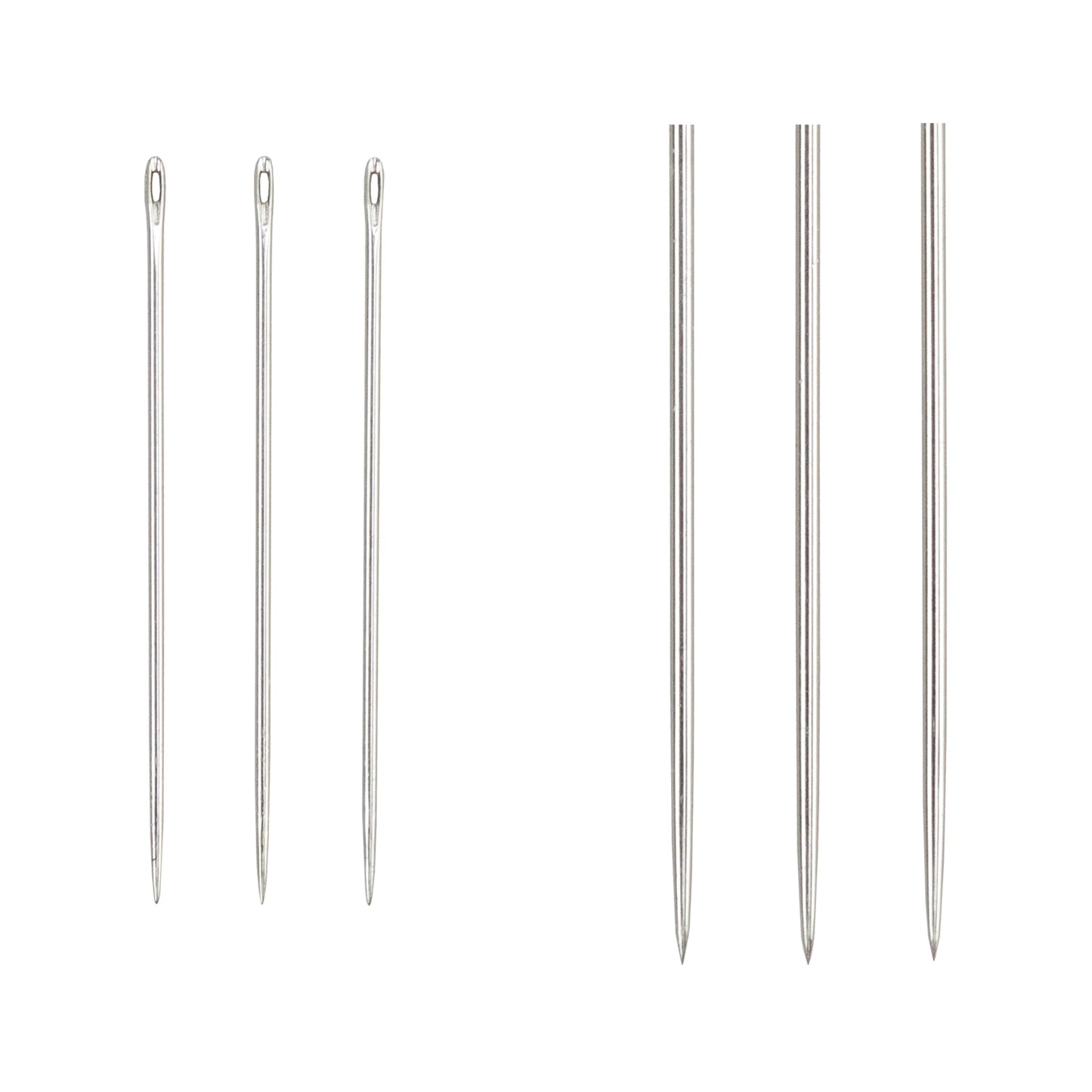 Pam East Retractable Needle Tool & Scribe Set - Cool Tools