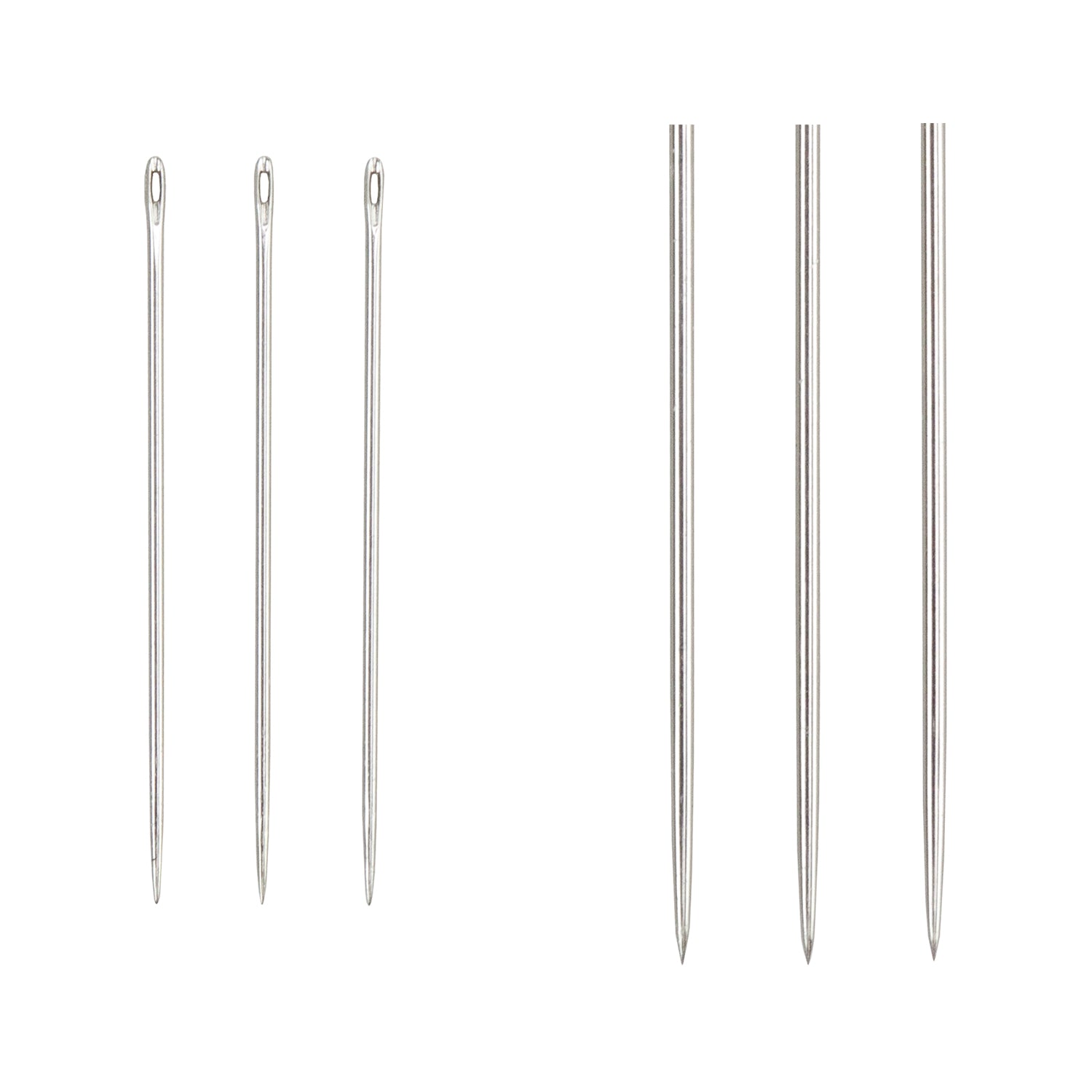 Pam East Retractable Needle Tool & Scribe Set - Cool Tools