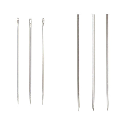 Pam East Retractable Needle Tool & Scribe Set - Cool Tools