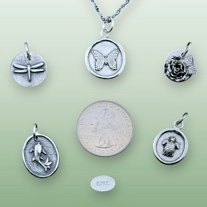 Pam East Template - Small Circles & Ovals - Cool Tools