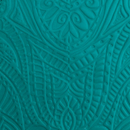 sample of Shruti Dev Texture Mat - Dreamscape 1