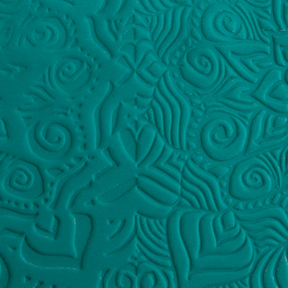 sample of Shruti Dev Texture Mat - Mirage