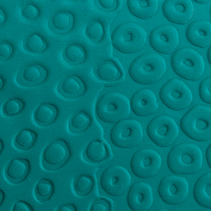 sample of Shruti Dev Texture Mat - Circlesque