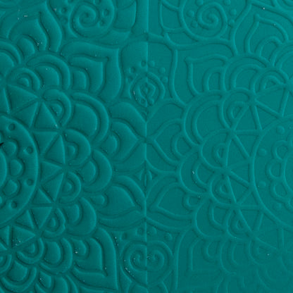 sample of Shruti Dev Texture Mat - Cosmique