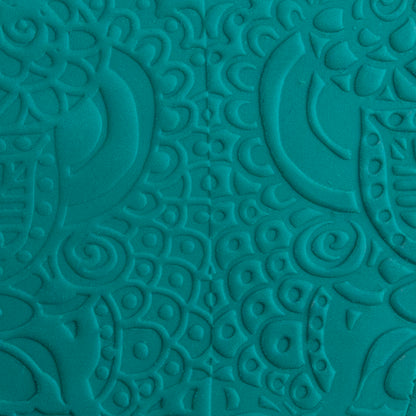 sample of Shruti Dev Texture Mat - Dreamscape 2