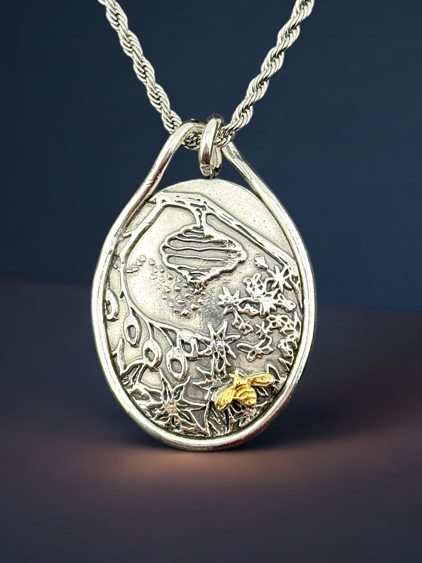 Carol Douglas Texture Mat - Bittersweet - Cool Tools