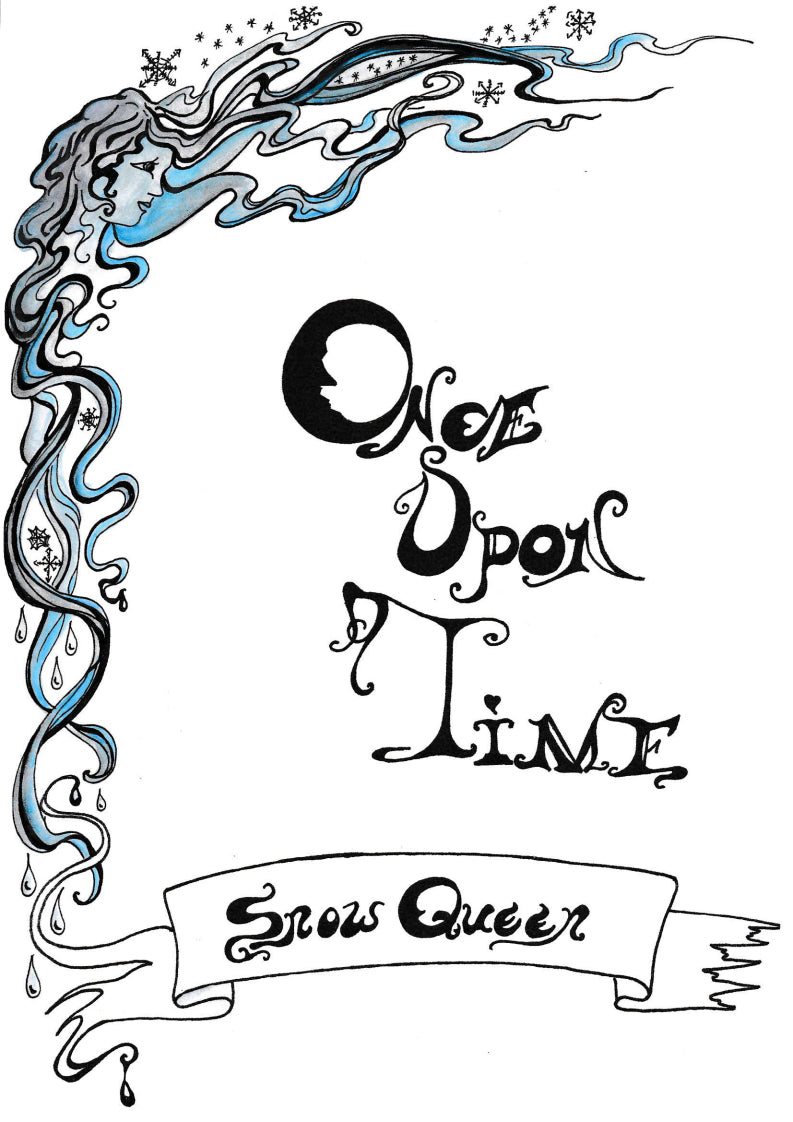 Carol Douglas Texture Mat - Snow Queen - Cool Tools