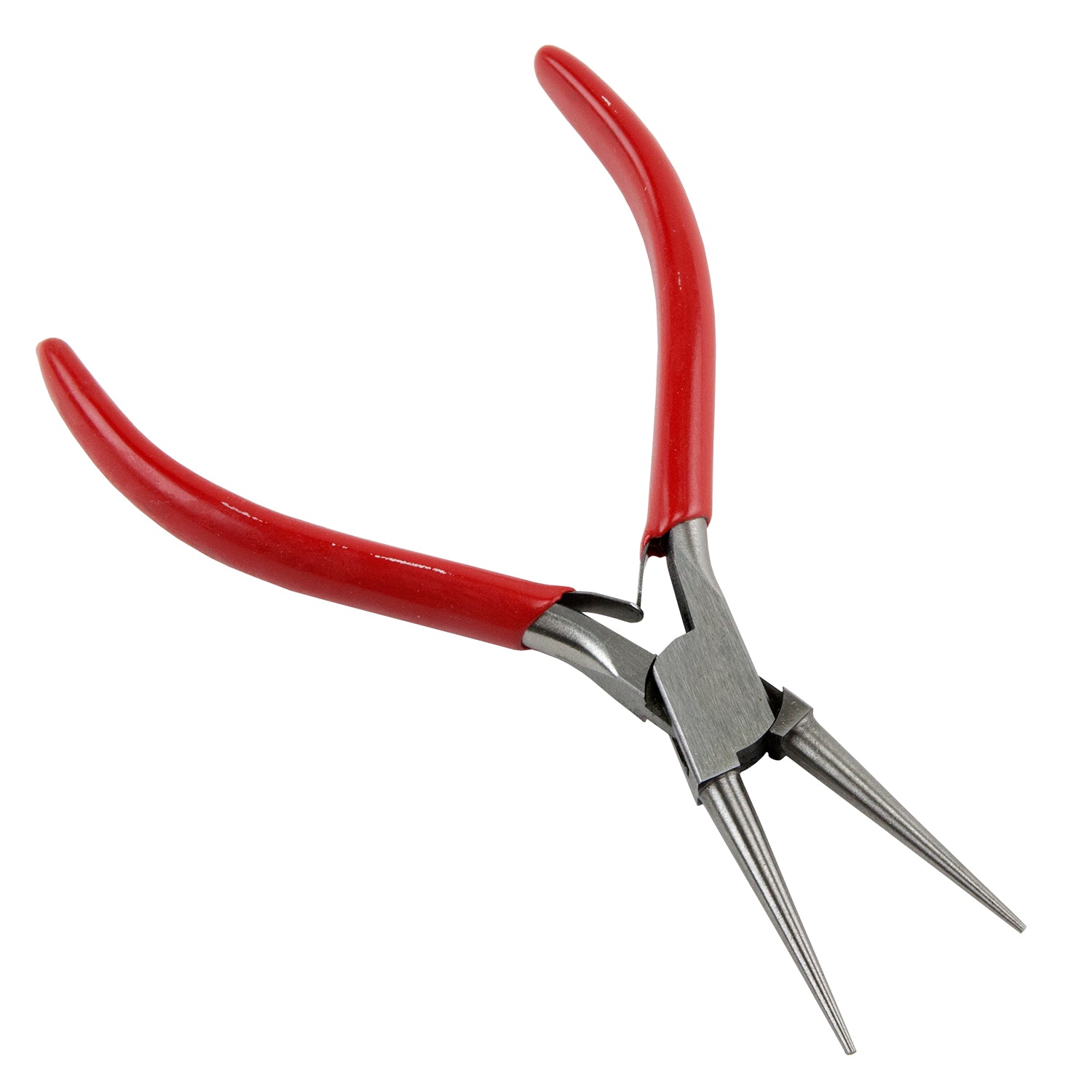 Pliers - Round Nose Extra Long