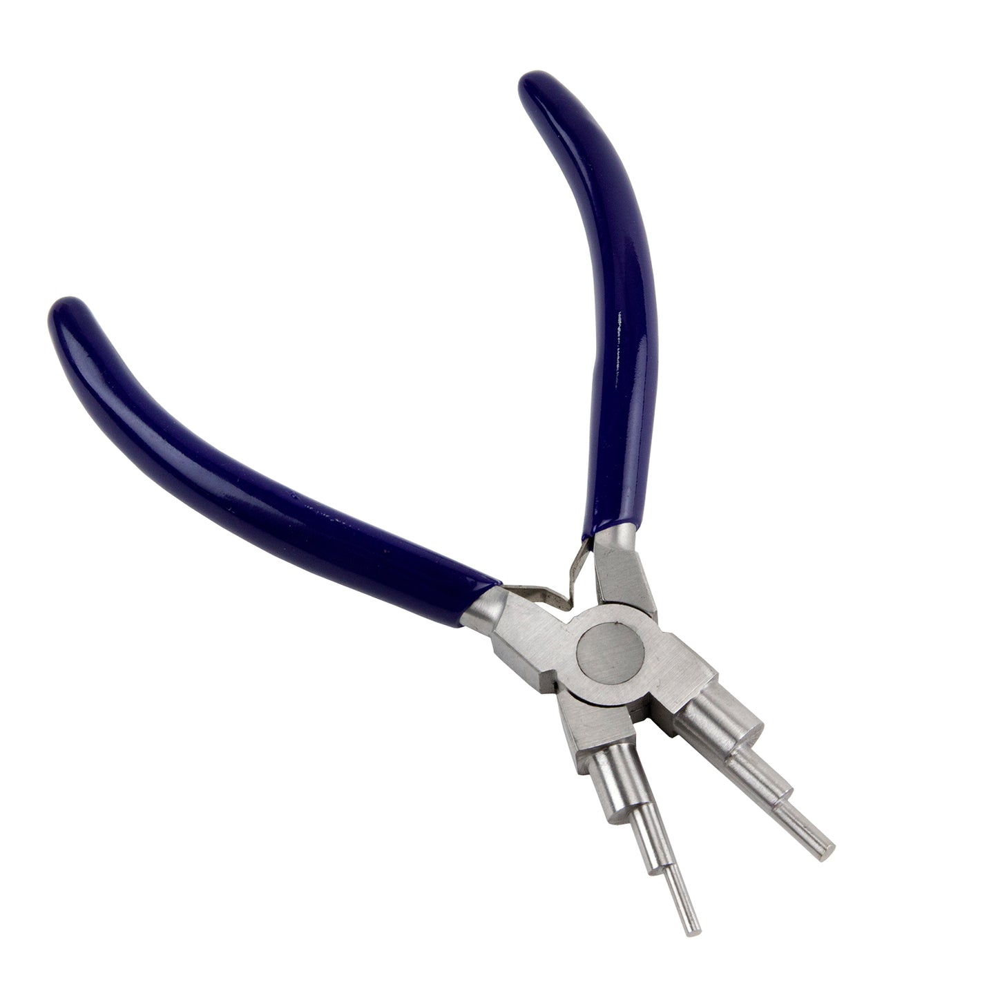 Pliers - Forming - Multi-Size with blue grips