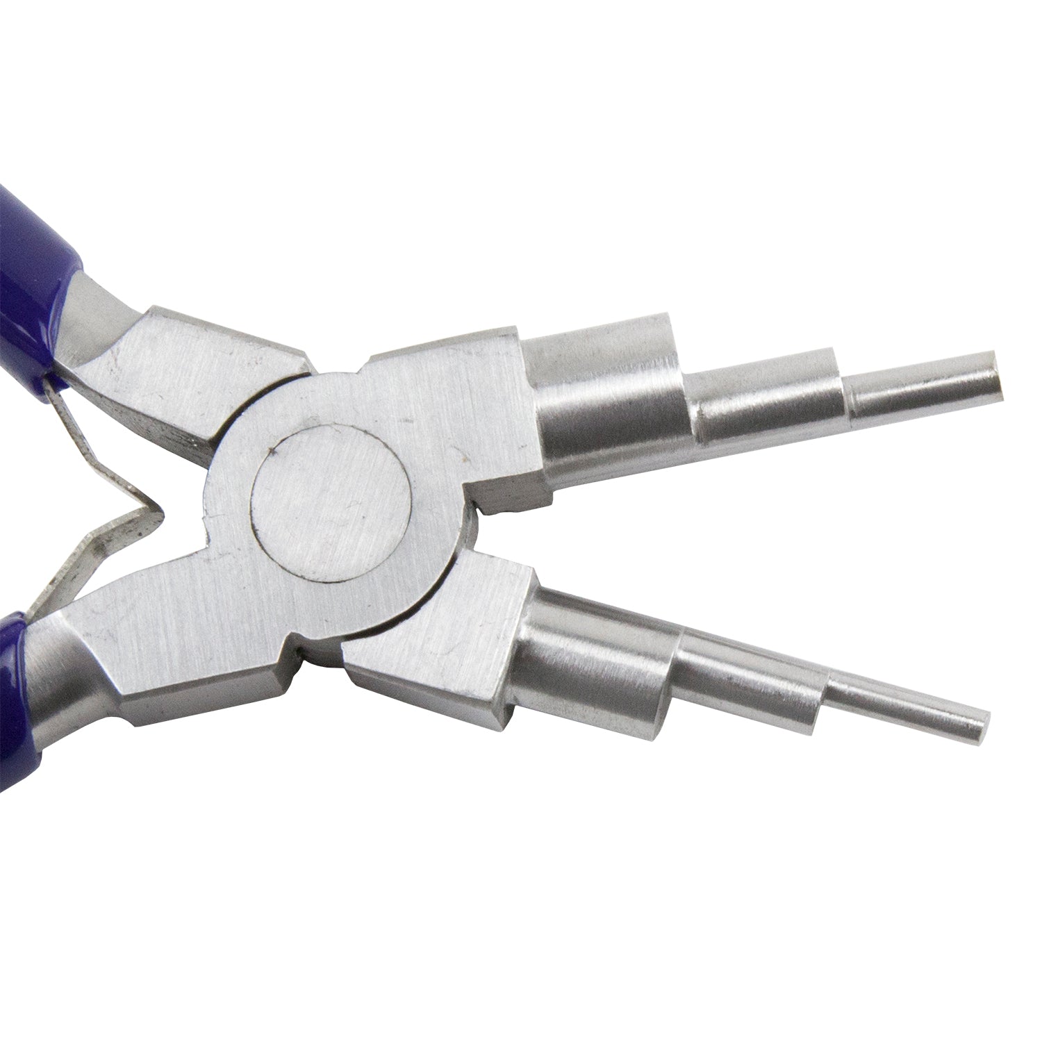 Pliers - Forming - Multi-Size with blue grips