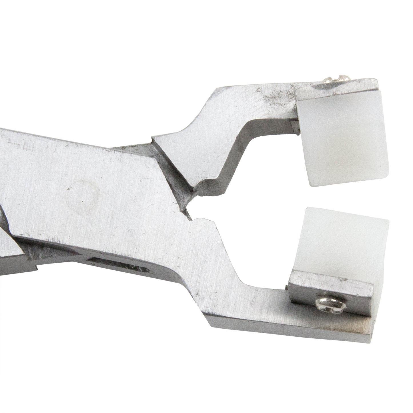 Pliers - Forming - Nylon Bracelet Pliers with blue grips