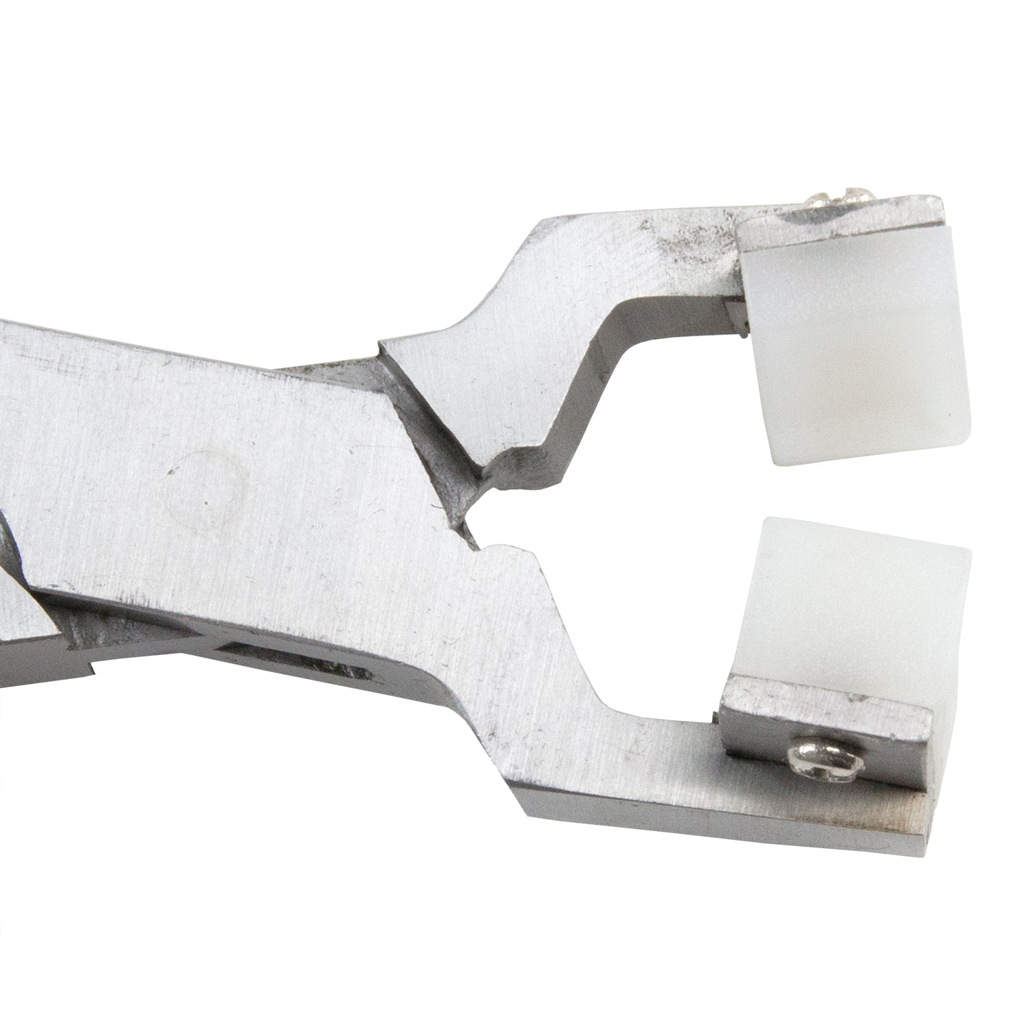 Pliers - Forming - Nylon Bracelet Pliers with blue grips