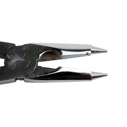 Beader's Delight Pliers with green handles
