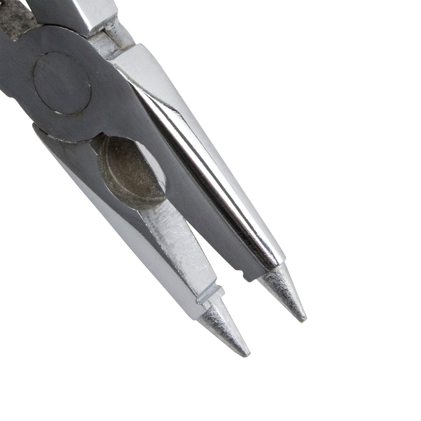 Beader's Delight Pliers with green handles
