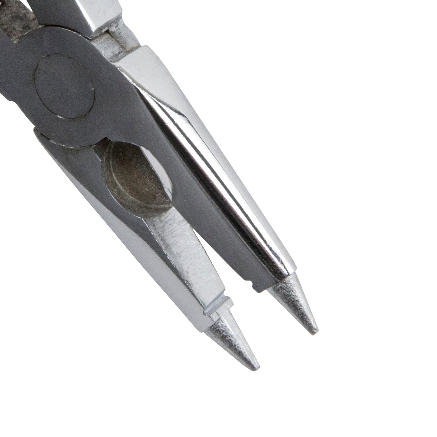 Beader's Delight Pliers with green handles
