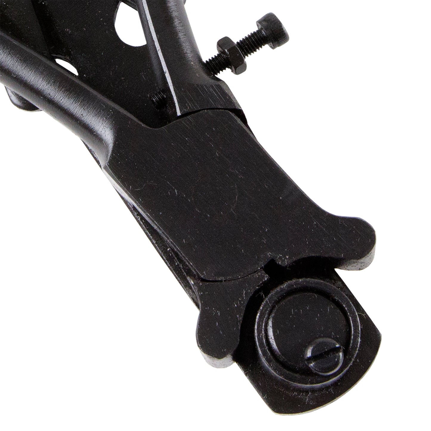 Pliers - Forming - Ring Bending with blue handles