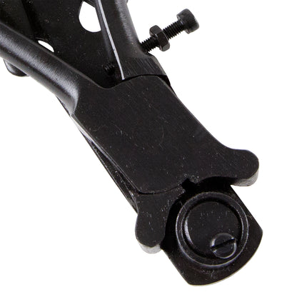 Pliers - Forming - Ring Bending with blue handles