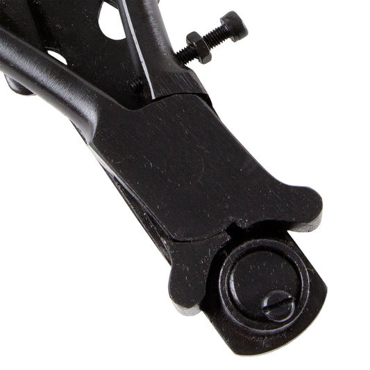 Pliers - Forming - Ring Bending with blue handles